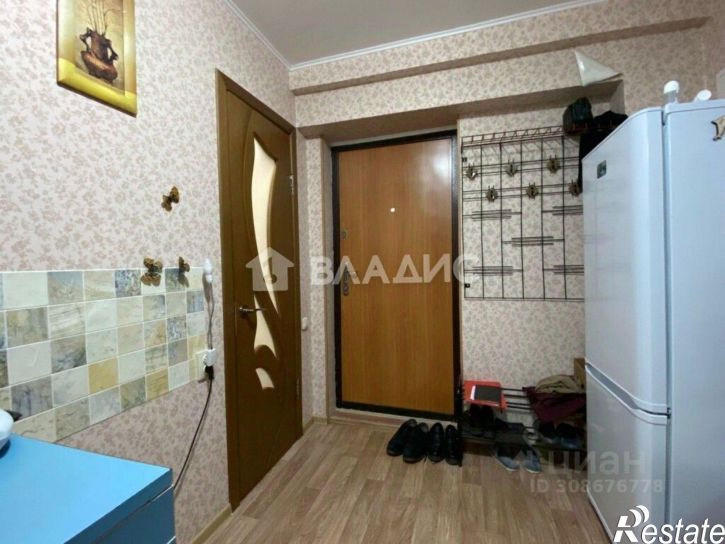 1-комн квартира Улан-Удэ