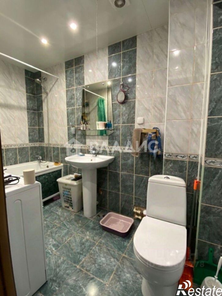 1-комн квартира Улан-Удэ