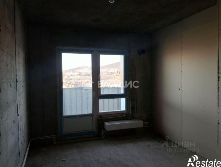 1-комн квартира Улан-Удэ, улица Бабушкина