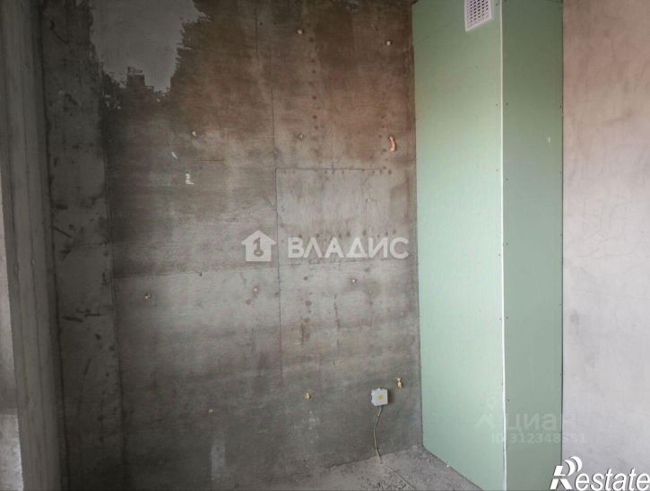 1-комн квартира Улан-Удэ, улица Бабушкина