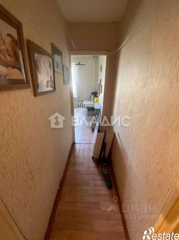 2-комн квартира Улан-Удэ