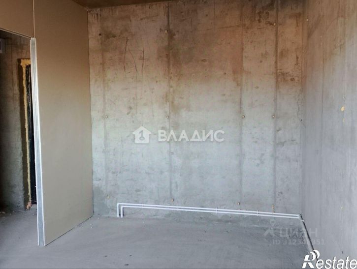 1-комн квартира Улан-Удэ, улица Бабушкина