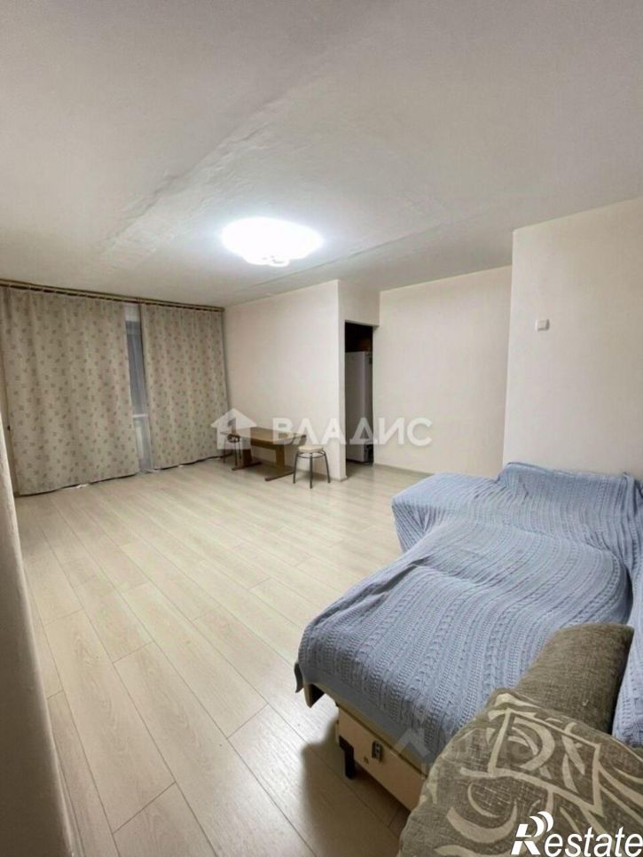 3-комн квартира Улан-Удэ, улица Хахалова, 8