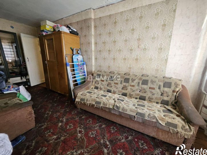 2-комн квартира Улан-Удэ