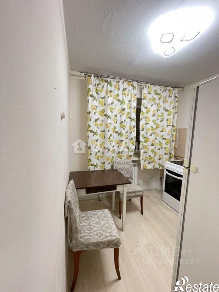 3-комн квартира Улан-Удэ, улица Хахалова, 8