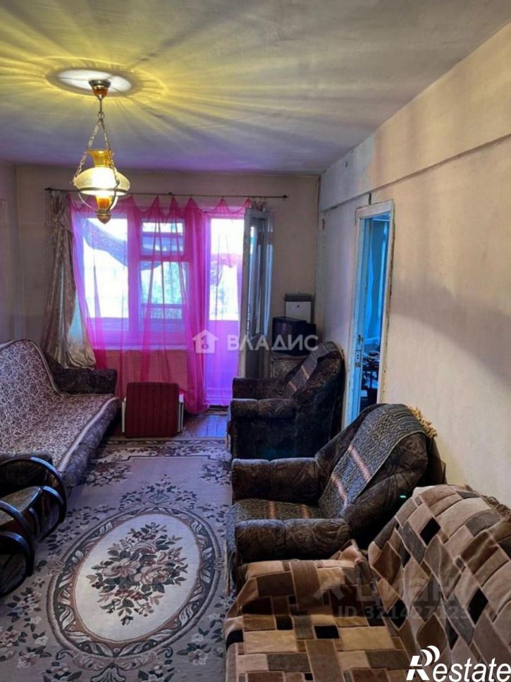 2-комн квартира Улан-Удэ