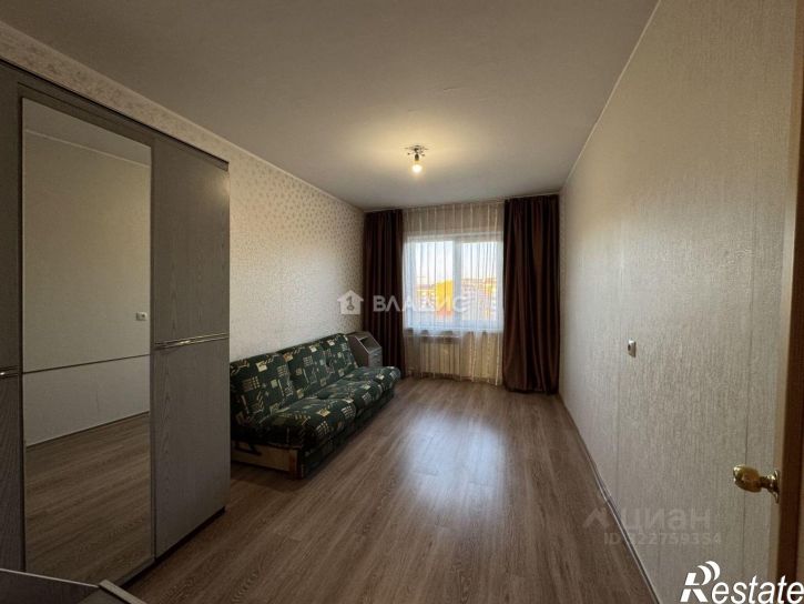 3-комн квартира Улан-Удэ, 113-й микрорайон, 5