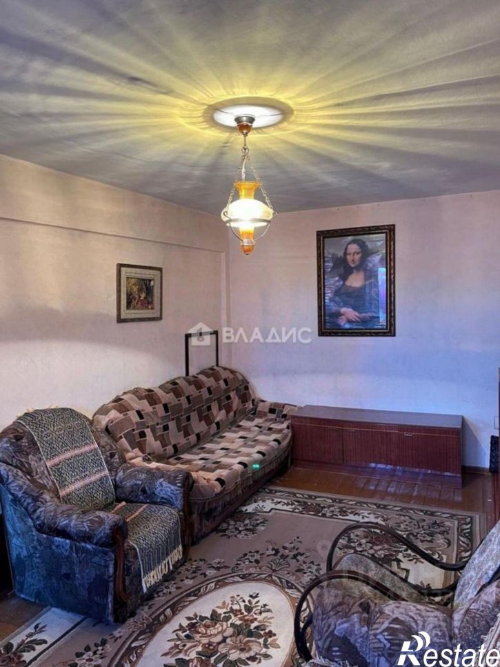 2-комн квартира Улан-Удэ