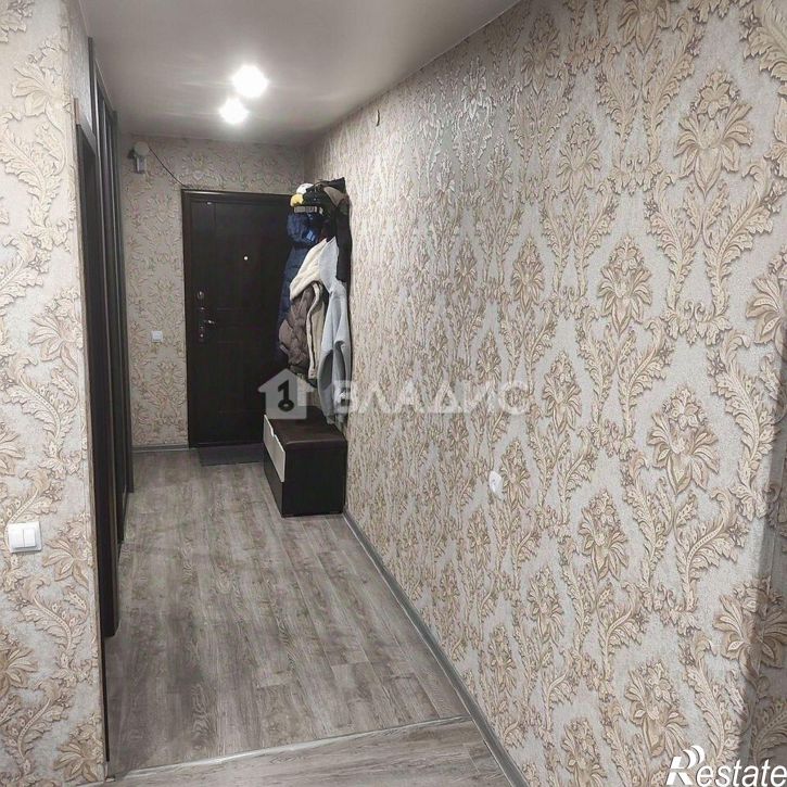 3-комн квартира Улан-Удэ, Сосновая улица