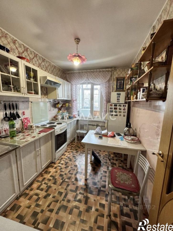 3-комн квартира Улан-Удэ