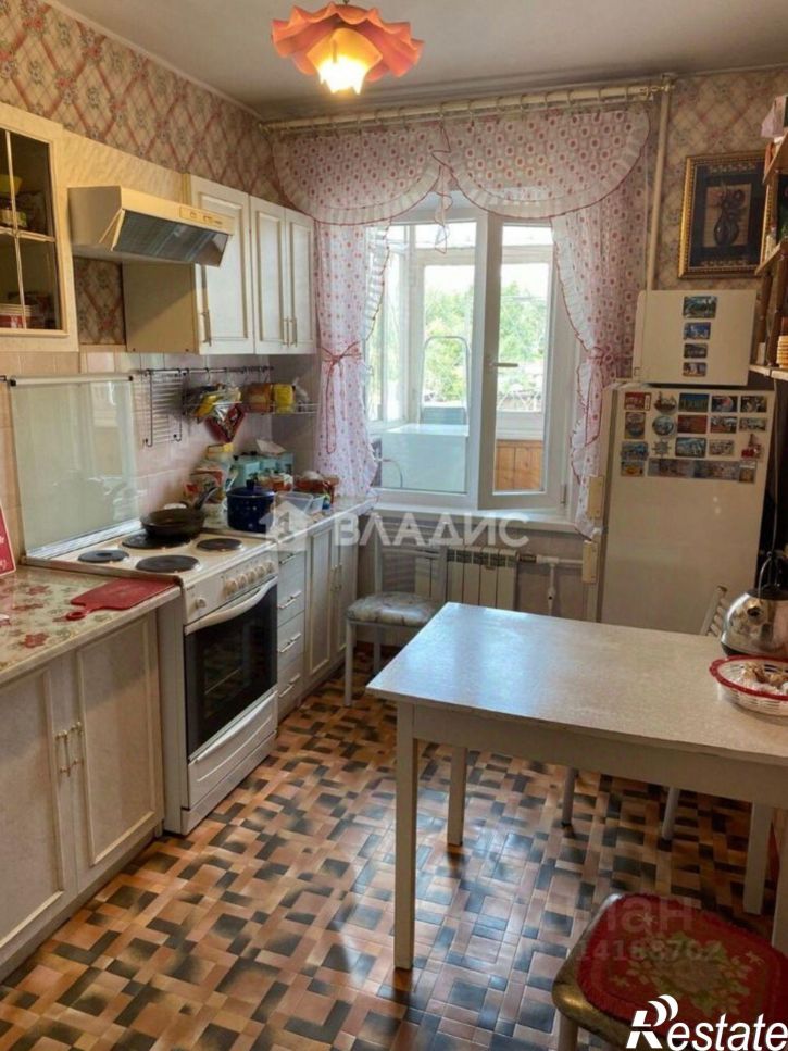 3-комн квартира Улан-Удэ