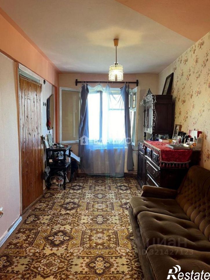 2-комн квартира Улан-Удэ