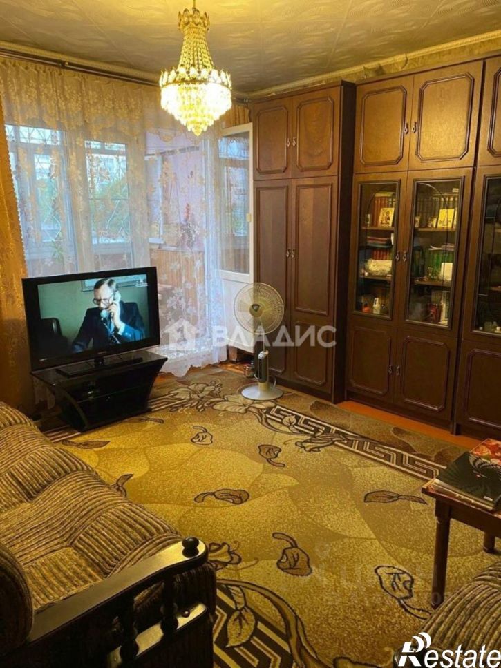 3-комн квартира Улан-Удэ