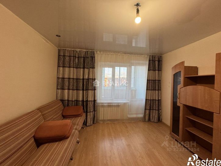 3-комн квартира Улан-Удэ, 113-й микрорайон, 5