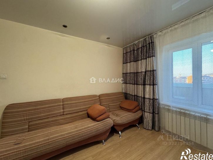 3-комн квартира Улан-Удэ, 113-й микрорайон, 5