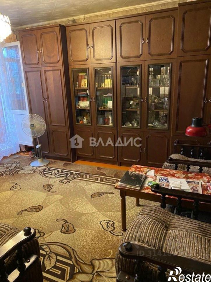 3-комн квартира Улан-Удэ