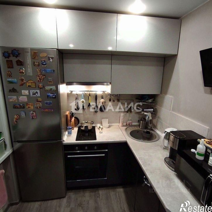 3-комн квартира Улан-Удэ, Сосновая улица