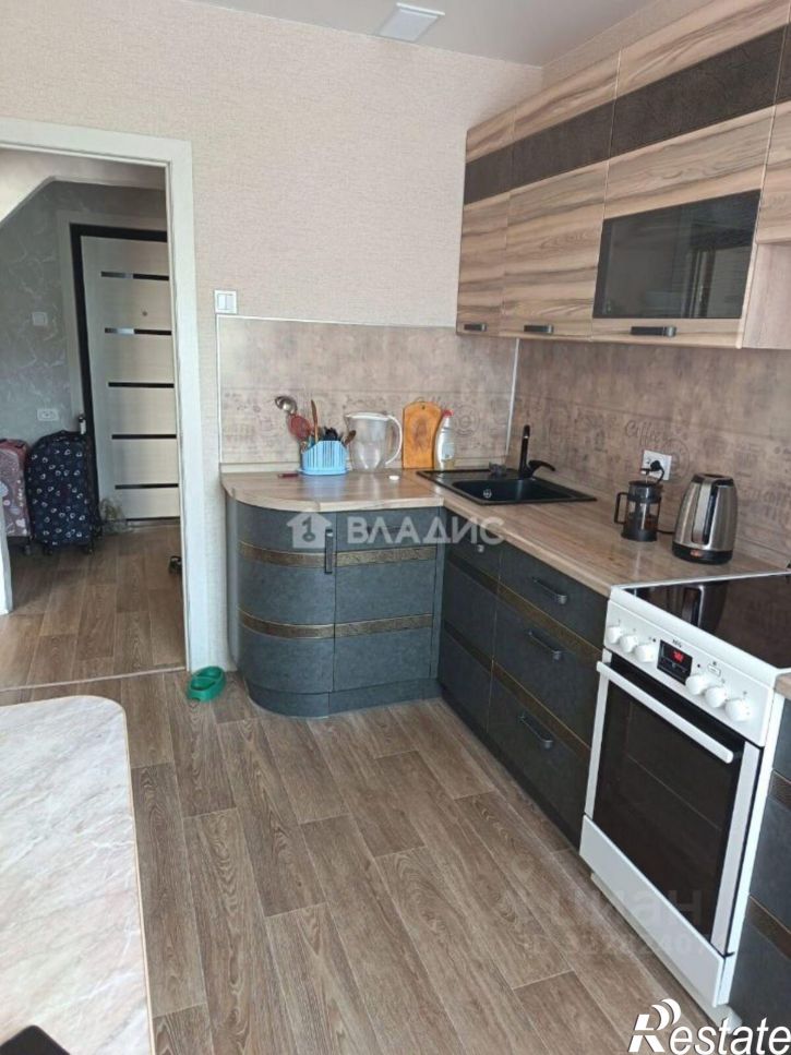 1-комн квартира Улан-Удэ, 113-й микрорайон, 2