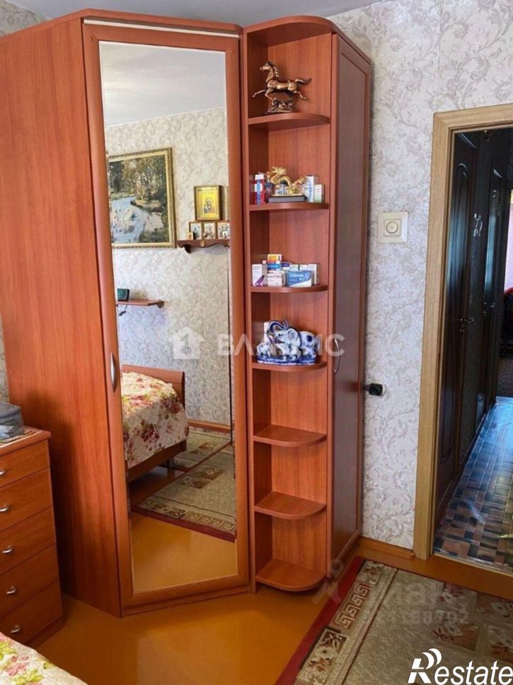 3-комн квартира Улан-Удэ