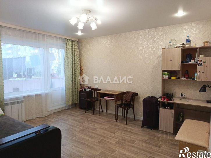 1-комн квартира Улан-Удэ, 113-й микрорайон, 2