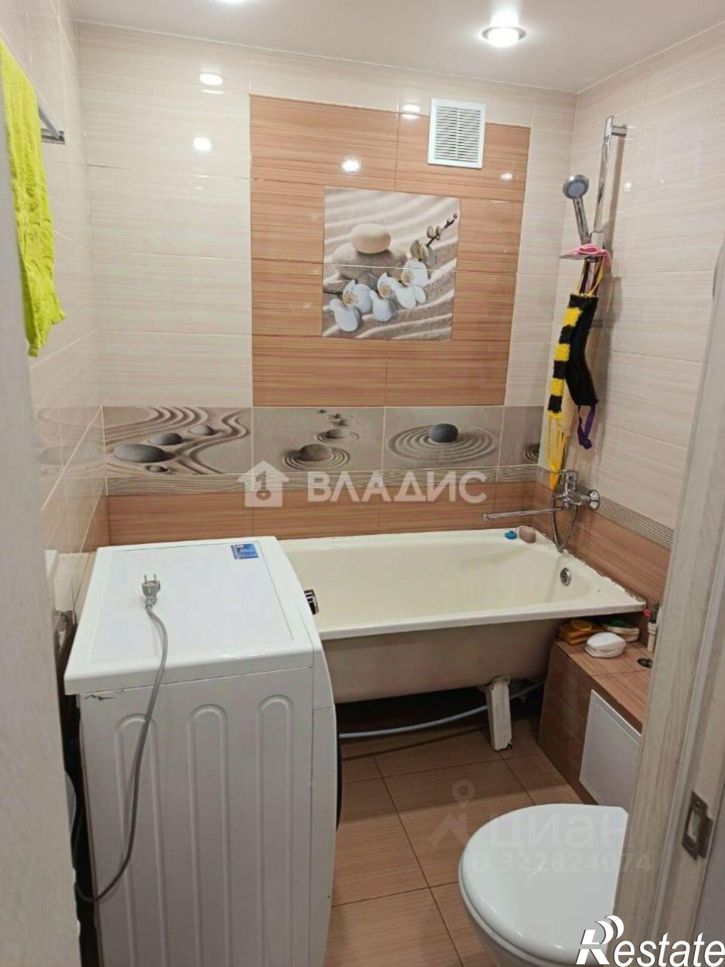 1-комн квартира Улан-Удэ, 113-й микрорайон, 2