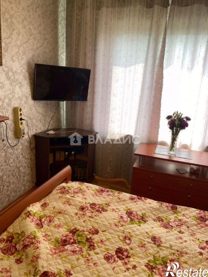 3-комн квартира Улан-Удэ