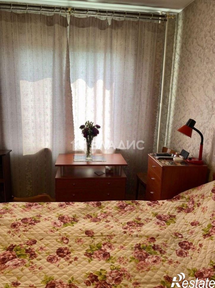 3-комн квартира Улан-Удэ