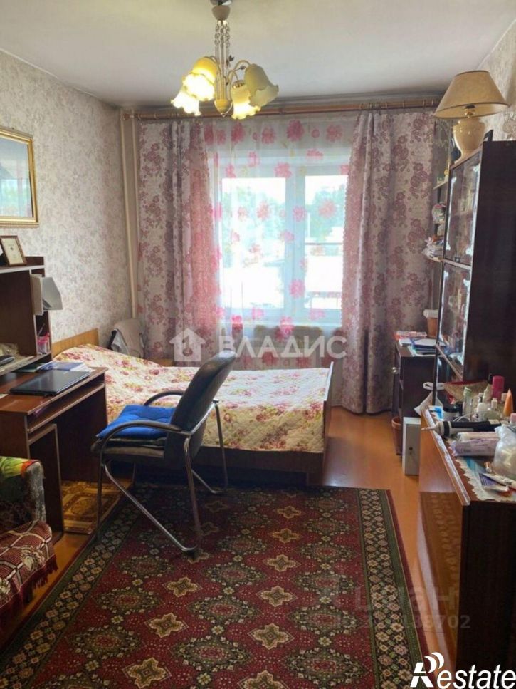 3-комн квартира Улан-Удэ