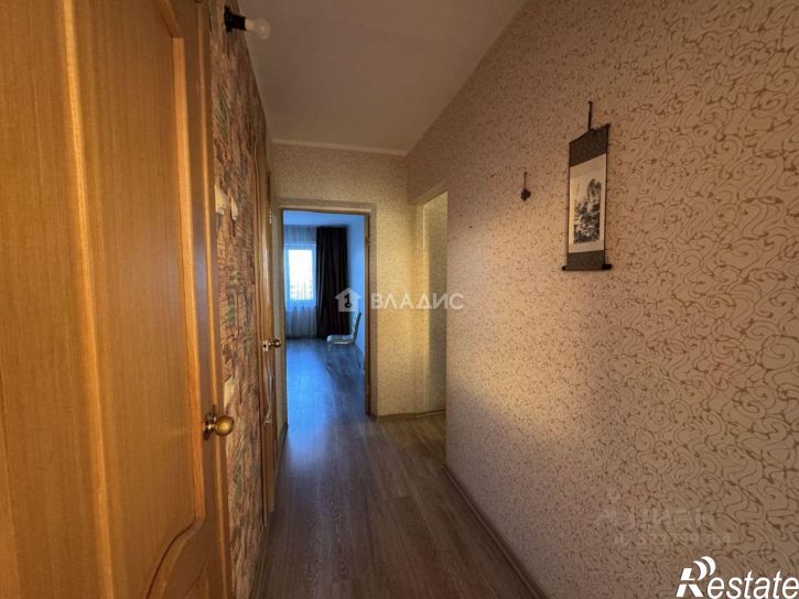 3-комн квартира Улан-Удэ, 113-й микрорайон, 5