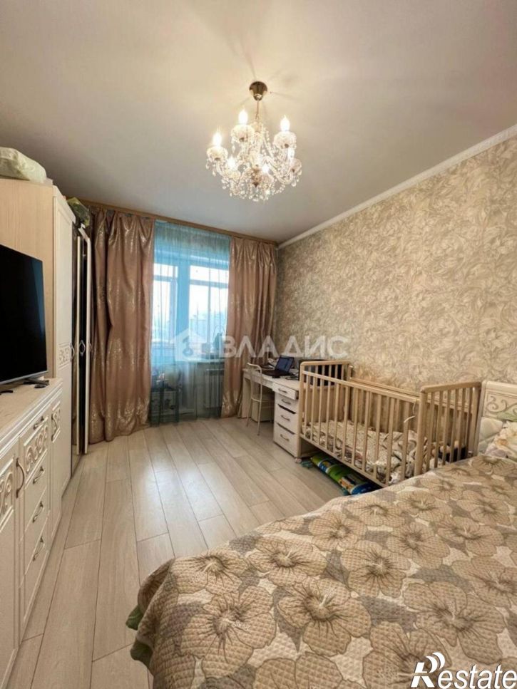 2-комн квартира Улан-Удэ, Боевая улица, 9А