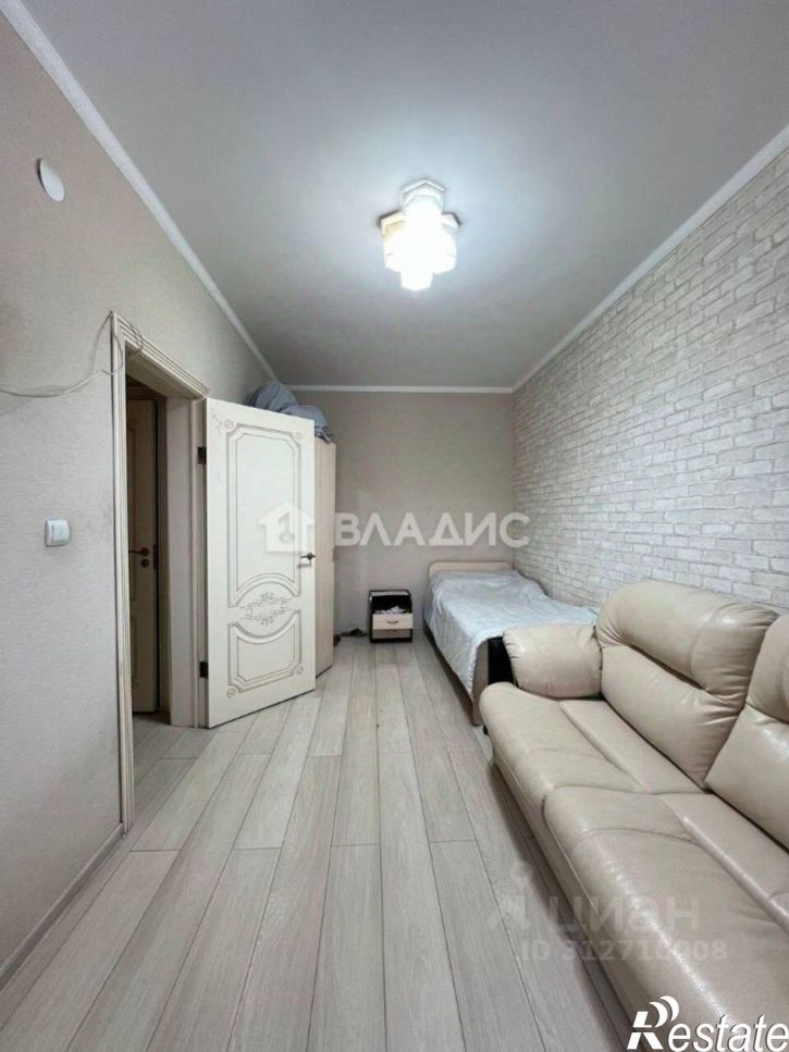 2-комн квартира Улан-Удэ, Боевая улица, 9А