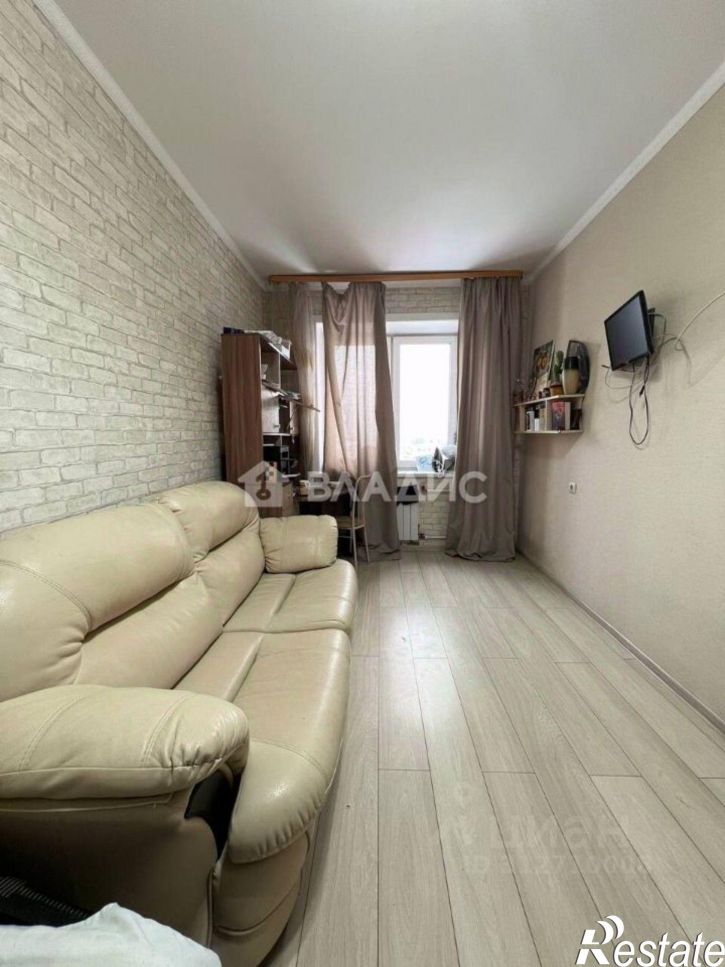 2-комн квартира Улан-Удэ, Боевая улица, 9А