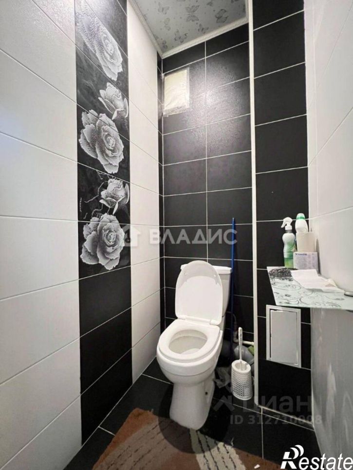 2-комн квартира Улан-Удэ, Боевая улица, 9А