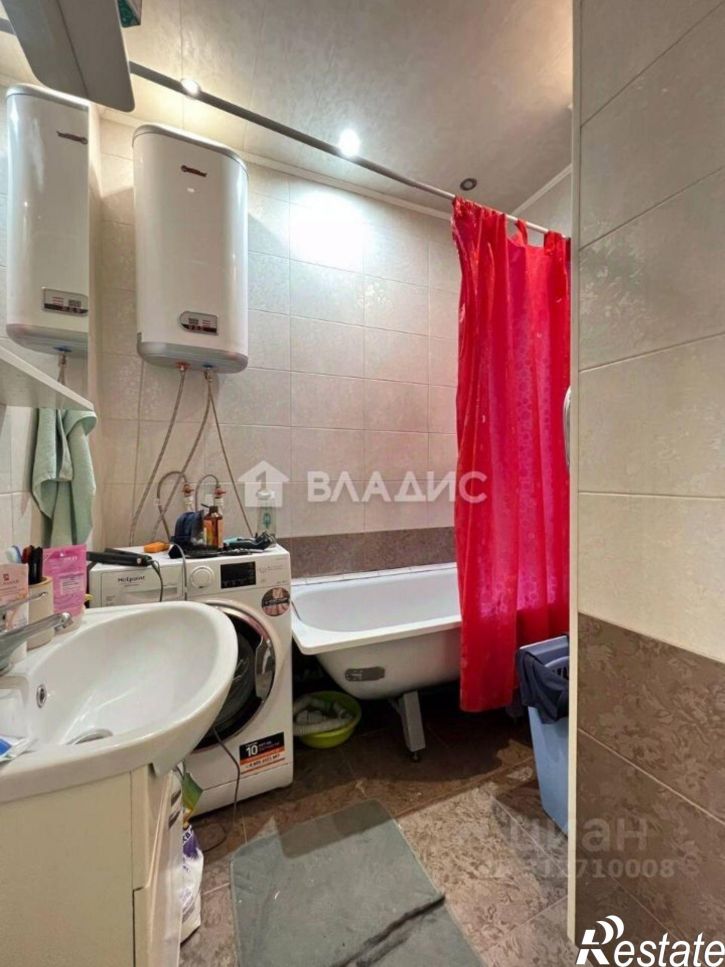 2-комн квартира Улан-Удэ, Боевая улица, 9А