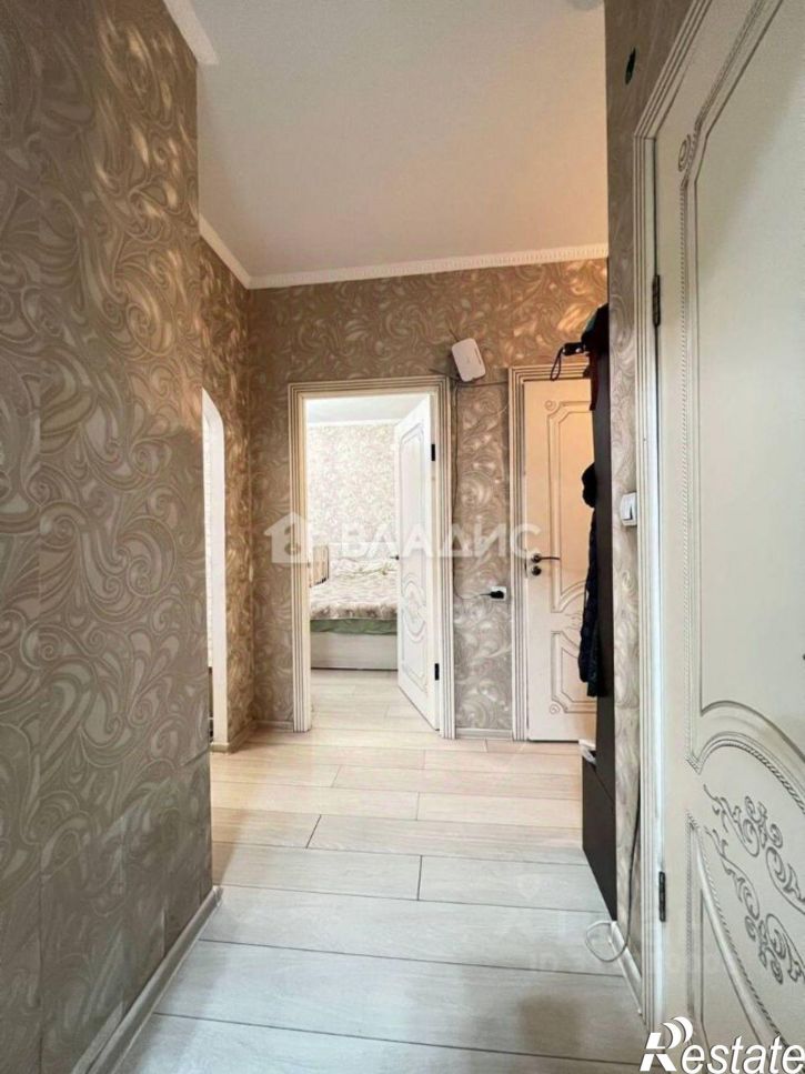 2-комн квартира Улан-Удэ, Боевая улица, 9А