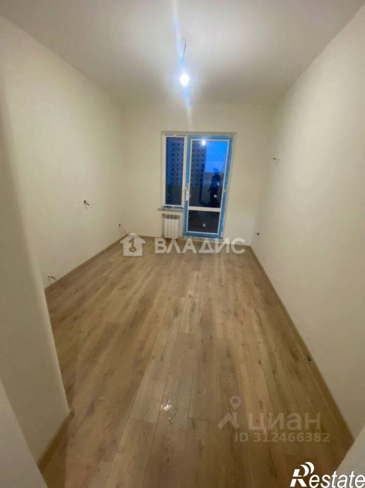 3-комн квартира Улан-Удэ, микрорайон 148А, 2/2