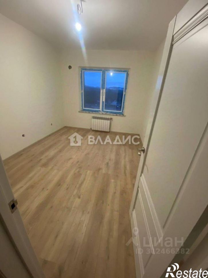 3-комн квартира Улан-Удэ, микрорайон 148А, 2/2