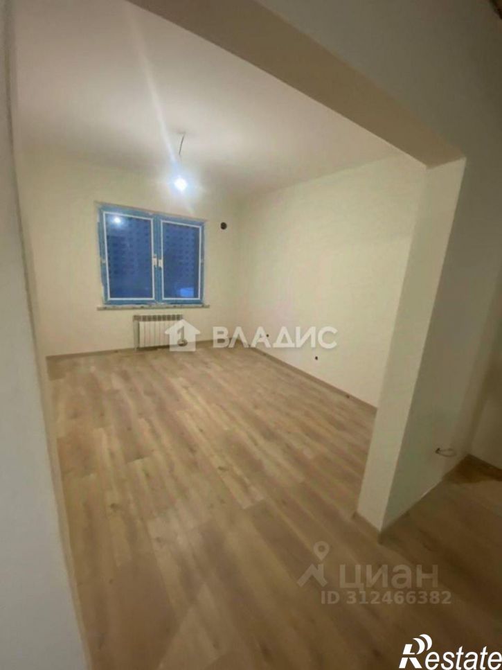 3-комн квартира Улан-Удэ, микрорайон 148А, 2/2