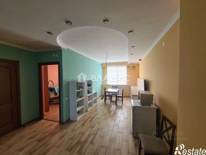 3-комн квартира Улан-Удэ, микрорайон 140А, 20