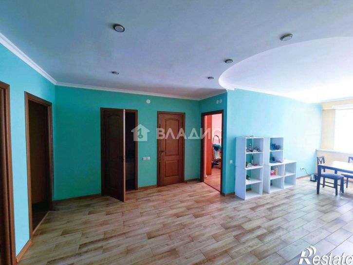 3-комн квартира Улан-Удэ, микрорайон 140А, 20