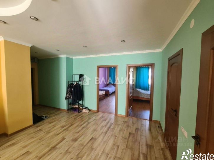 3-комн квартира Улан-Удэ, микрорайон 140А, 20