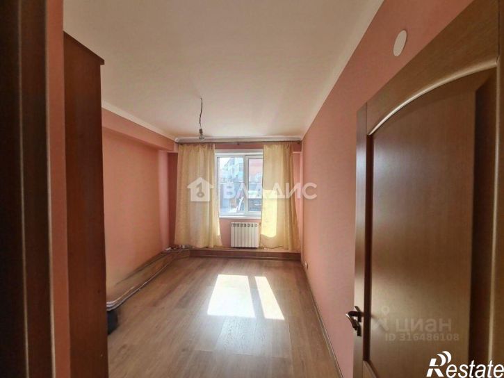 3-комн квартира Улан-Удэ, микрорайон 140А, 20