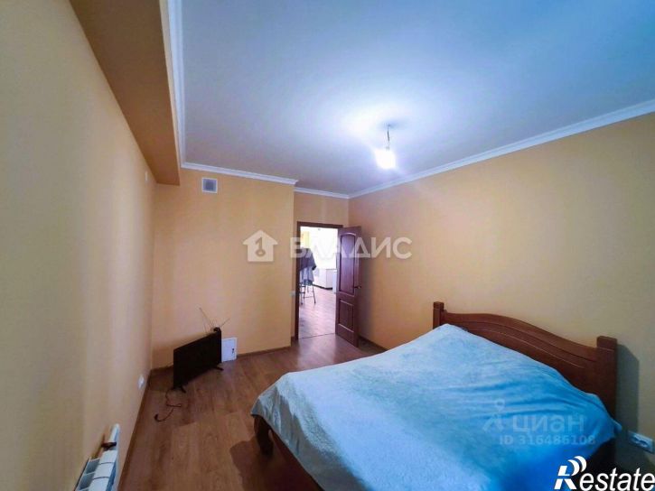 3-комн квартира Улан-Удэ, микрорайон 140А, 20