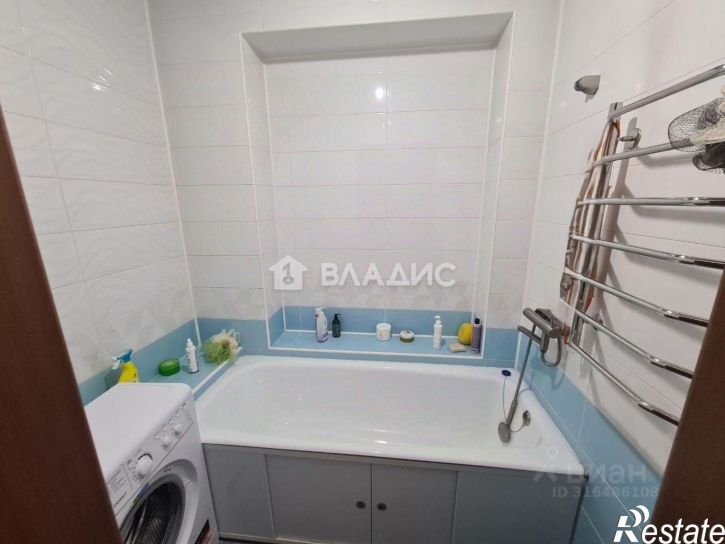 3-комн квартира Улан-Удэ, микрорайон 140А, 20