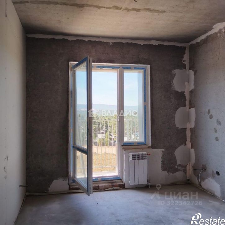 1-комн квартира Улан-Удэ, микрорайон 148А, 1/2