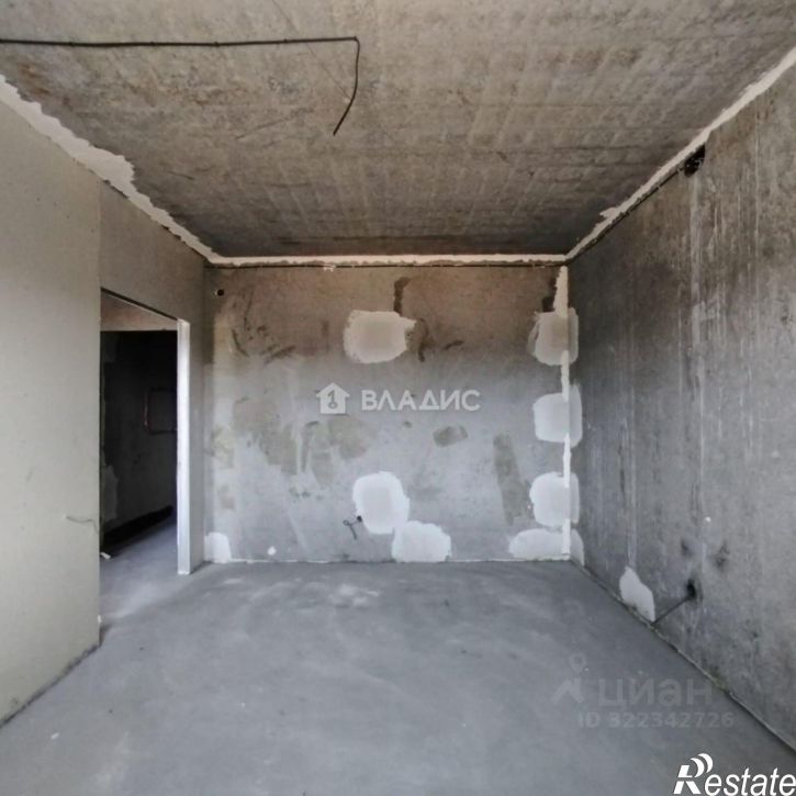 1-комн квартира Улан-Удэ, микрорайон 148А, 1/2