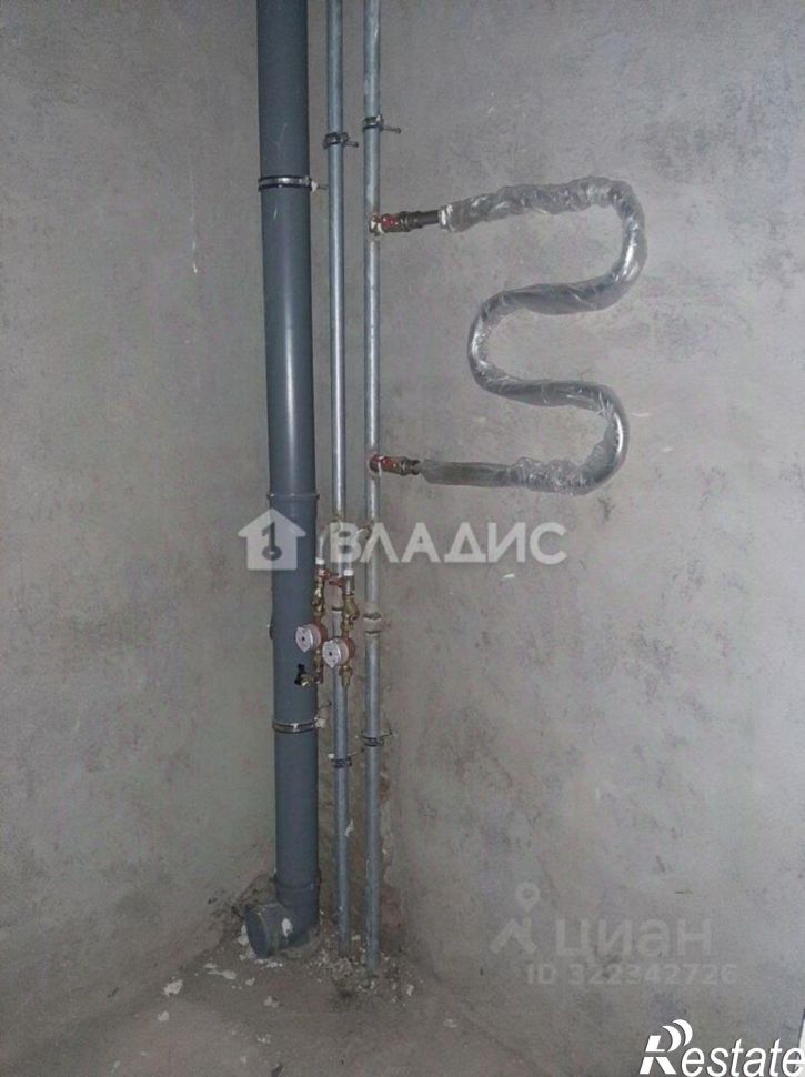 1-комн квартира Улан-Удэ, микрорайон 148А, 1/2