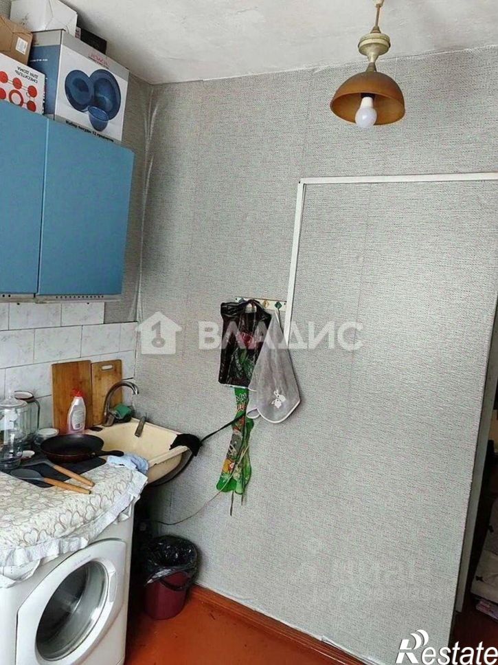 2-комн квартира Улан-Удэ, 47-й квартал