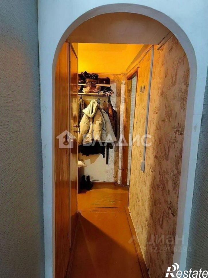 2-комн квартира Улан-Удэ, 47-й квартал