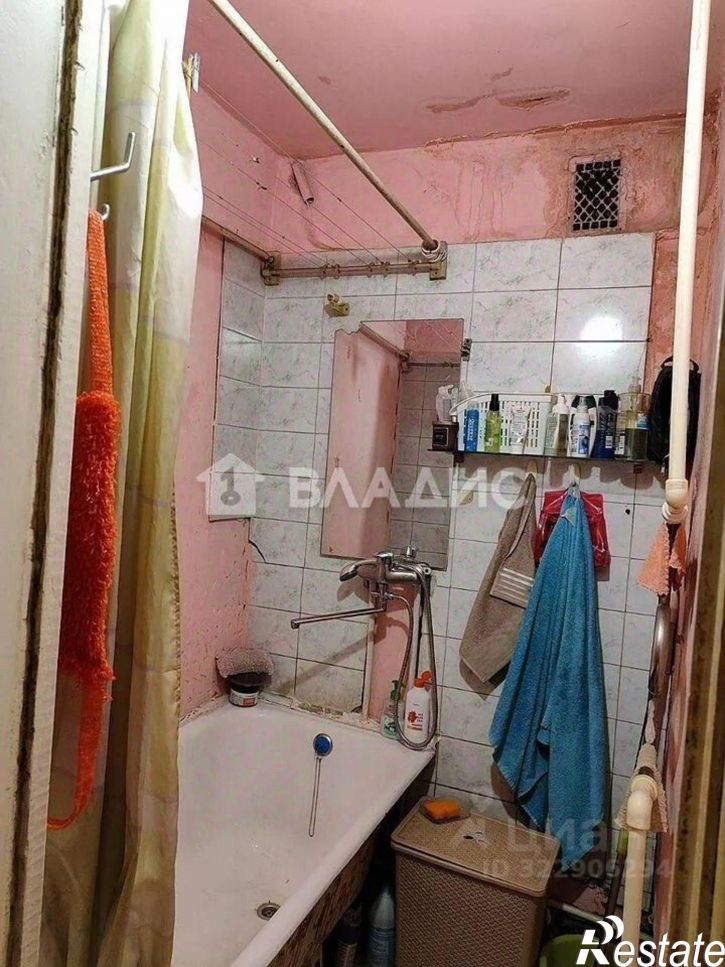 2-комн квартира Улан-Удэ, 47-й квартал